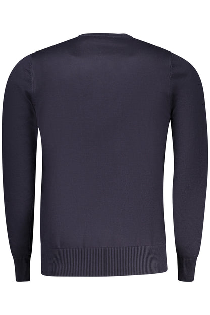 COVERI MOVING MAGLIA UOMO BLU