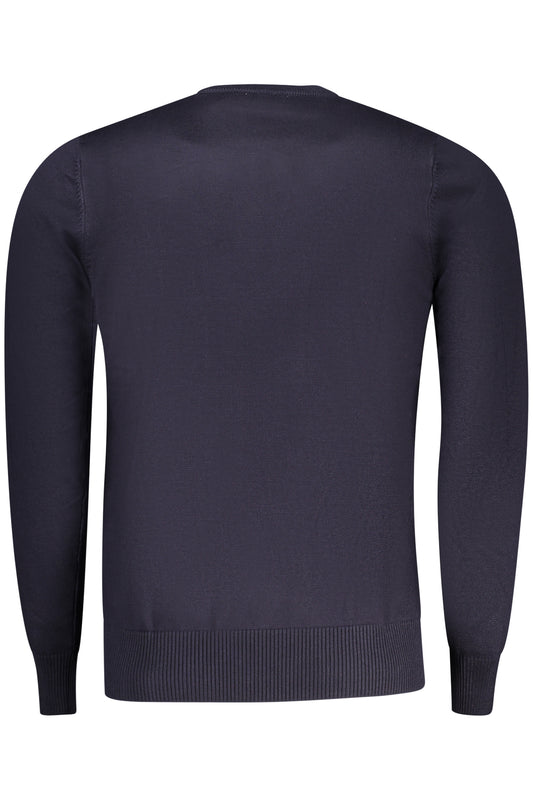 COVERI MOVING MAGLIA UOMO BLU