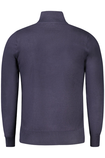 COVERI MOVING MAGLIA UOMO BLU