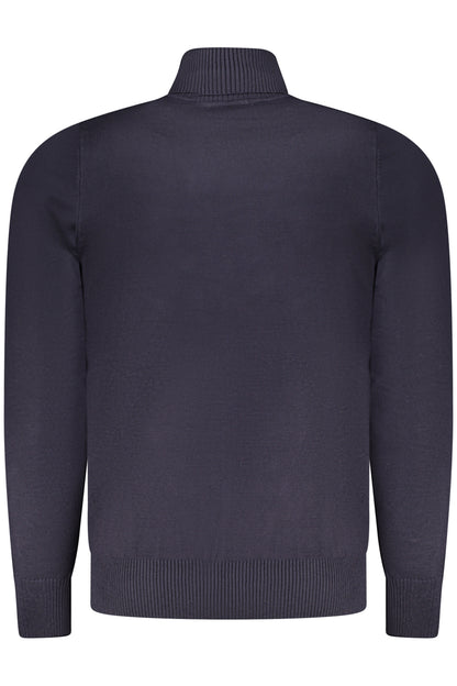 COVERI MOVING MAGLIA UOMO BLU