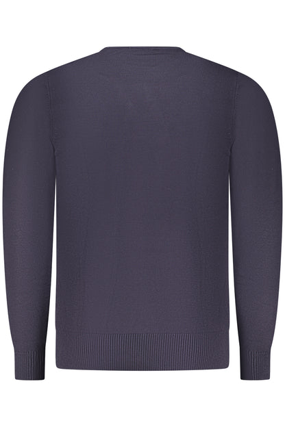 COVERI MOVING MAGLIA UOMO BLU