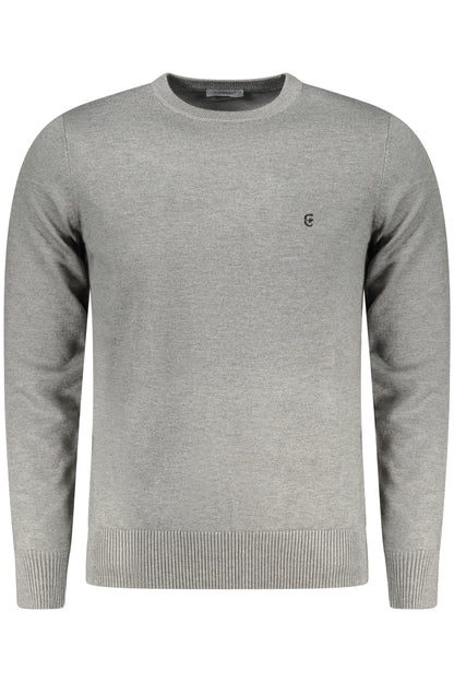 COVERI MOVING MAGLIA UOMO GRIGIO