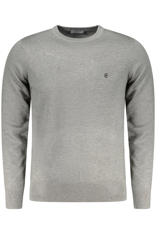 COVERI MOVING MAGLIA UOMO GRIGIO