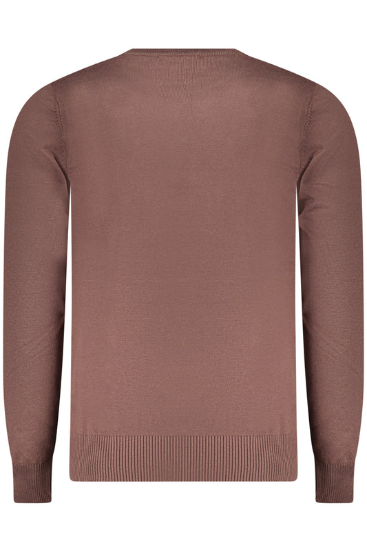 COVERI MOVING MAGLIA UOMO MARRONE