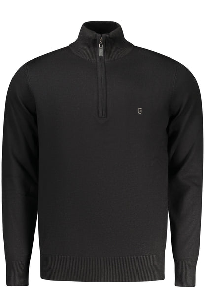 COVERI MOVING MAGLIA UOMO NERO