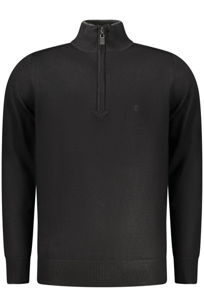 COVERI MOVING MAGLIA UOMO NERO
