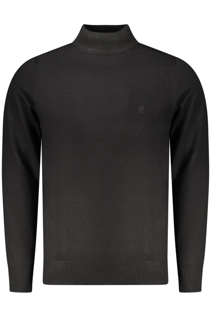 COVERI MOVING MAGLIA UOMO NERO