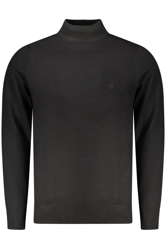 COVERI MOVING MAGLIA UOMO NERO