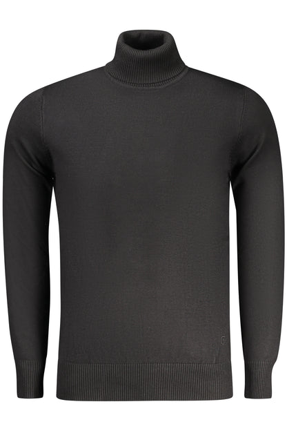 COVERI MOVING MAGLIA UOMO NERO