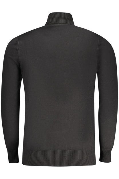 COVERI MOVING MAGLIA UOMO NERO