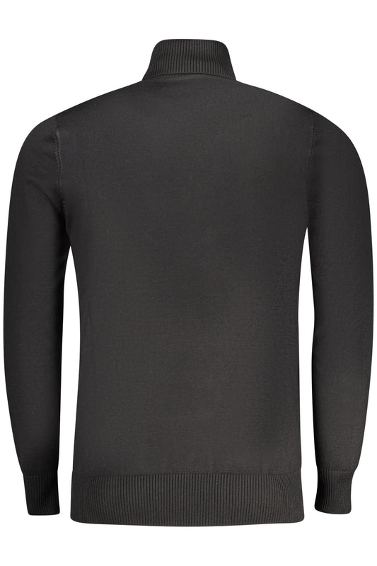 COVERI MOVING MAGLIA UOMO NERO