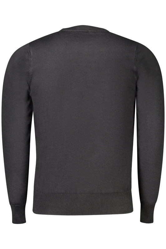 COVERI MOVING MAGLIA UOMO NERO