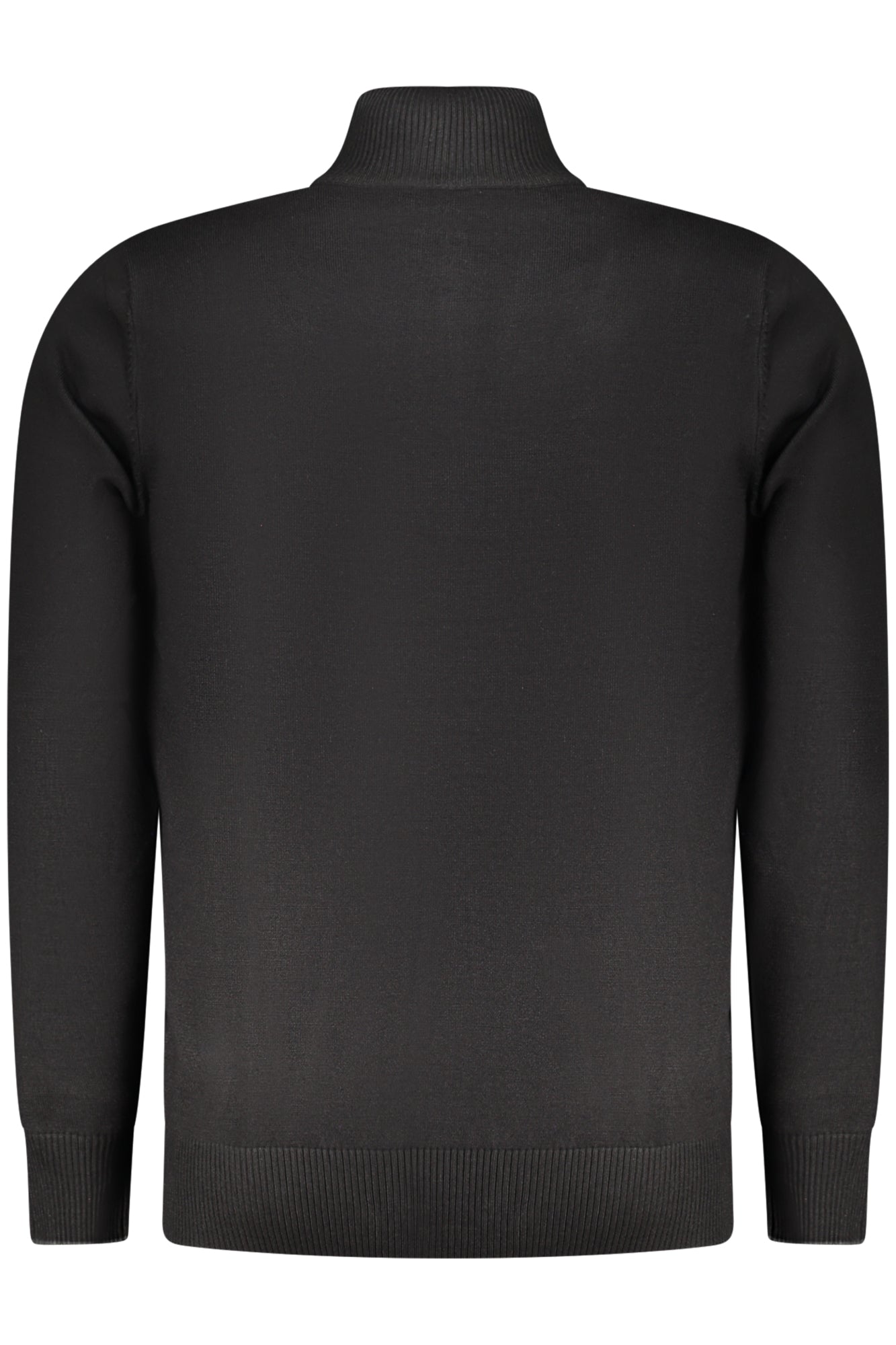 COVERI MOVING MAGLIA UOMO NERO