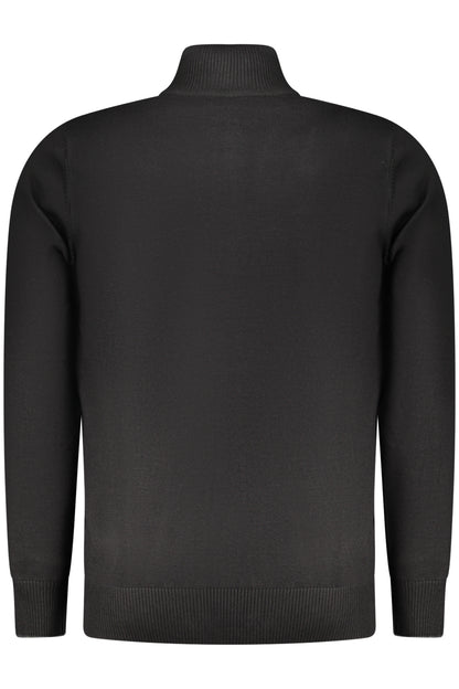 COVERI MOVING MAGLIA UOMO NERO