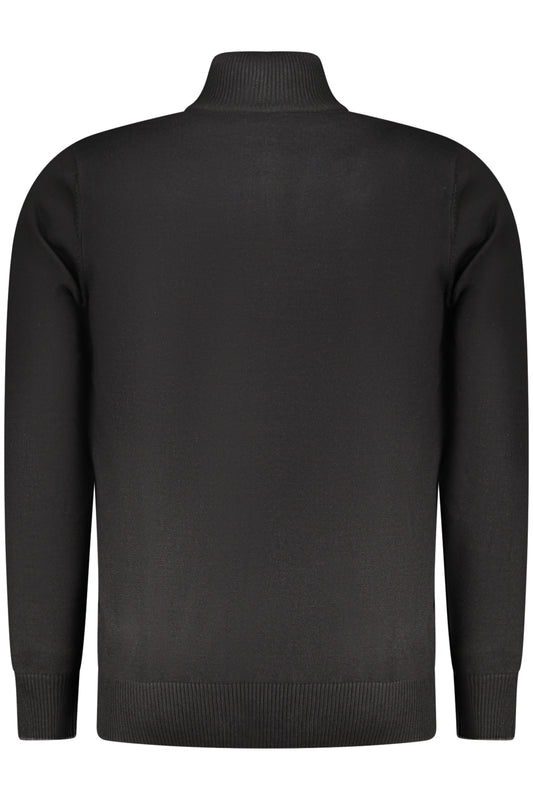 COVERI MOVING MAGLIA UOMO NERO