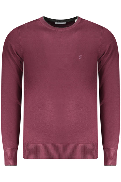 COVERI MOVING MAGLIA UOMO ROSSO