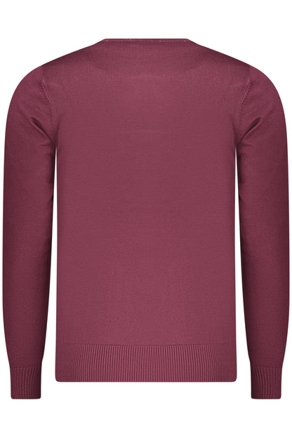 COVERI MOVING MAGLIA UOMO ROSSO