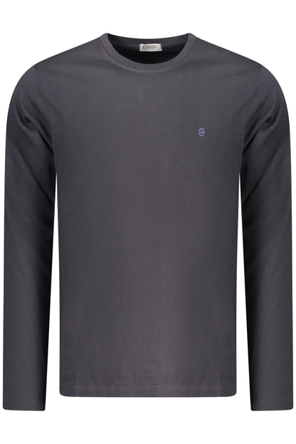 COVERI MOVING T-SHIRT MANICHE LUNGHE UOMO BLU