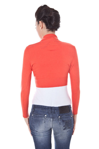 DATCH COPRISPALLE MANICHE LUNGHE DONNA