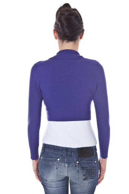 DATCH COPRISPALLE MANICHE LUNGHE DONNA
