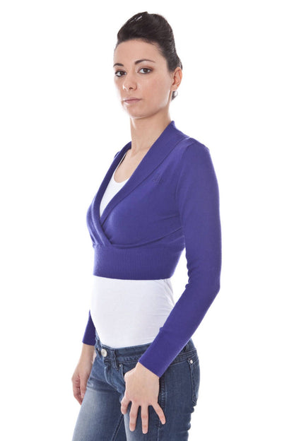 DATCH COPRISPALLE MANICHE LUNGHE DONNA