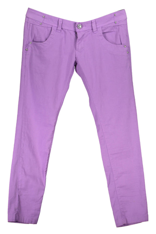 DATCH PANTALONE DONNA