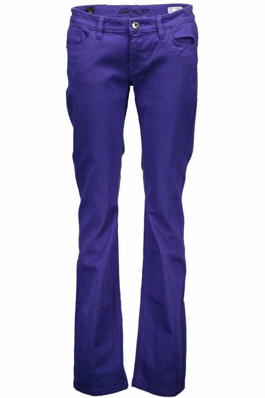 DATCH PANTALONE DONNA