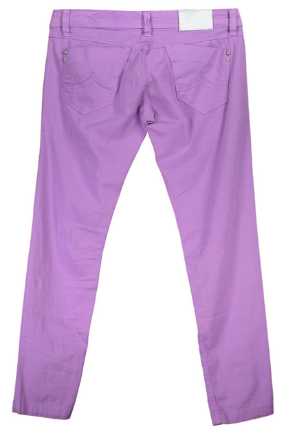 DATCH PANTALONE DONNA
