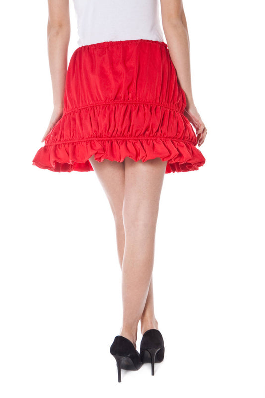 DENNY ROSE GONNA CORTA DONNA