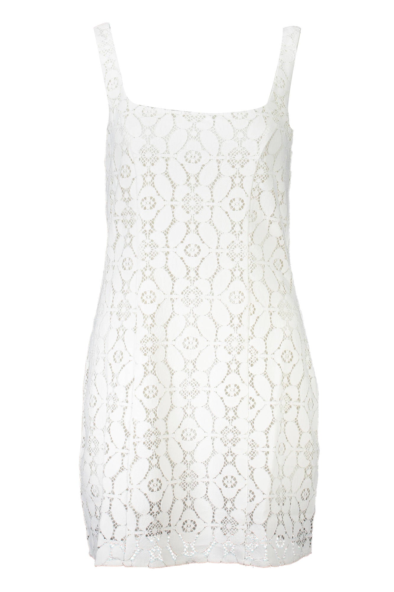 DESIGUAL ABITO CORTO DONNA
