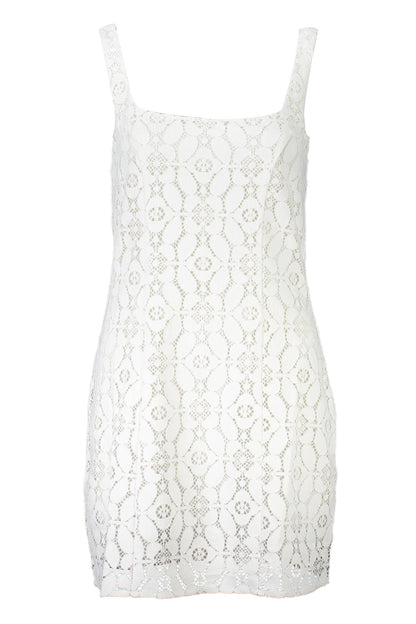 DESIGUAL ABITO CORTO DONNA