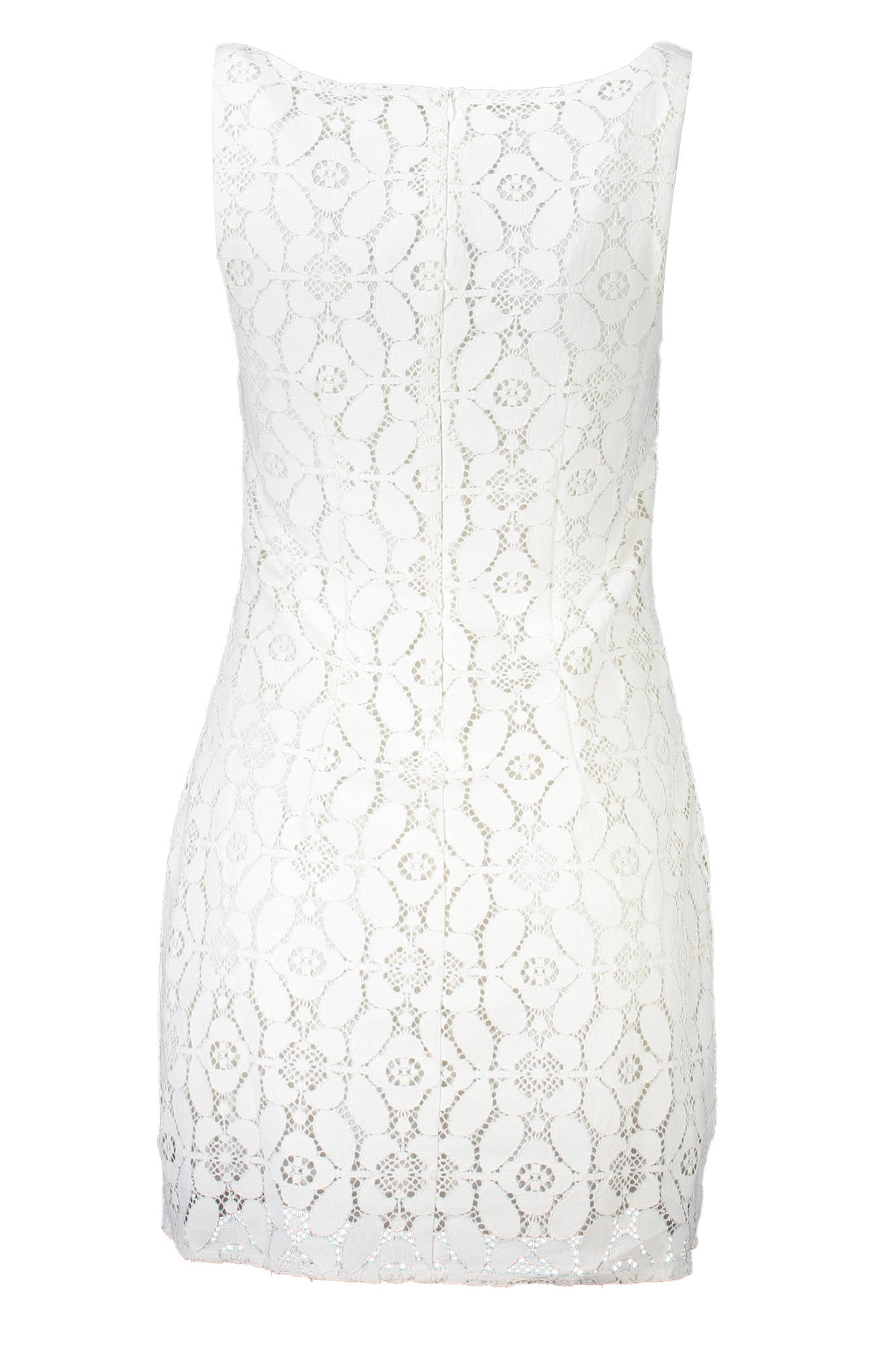 DESIGUAL ABITO CORTO DONNA