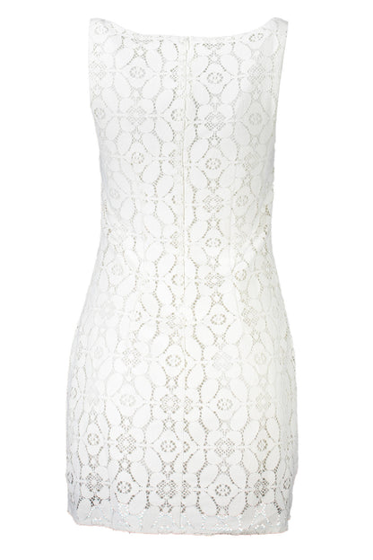 DESIGUAL ABITO CORTO DONNA
