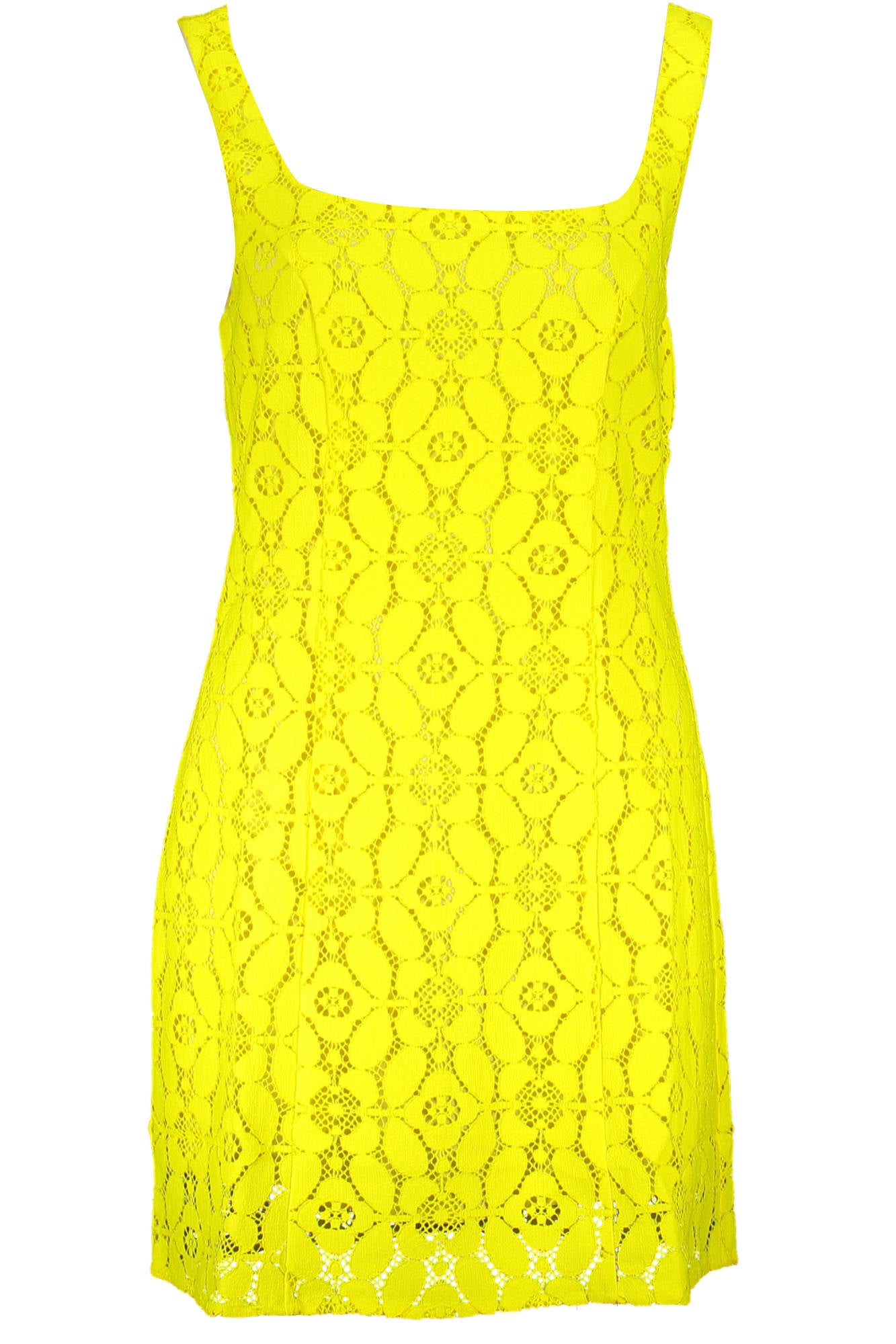 DESIGUAL ABITO CORTO DONNA