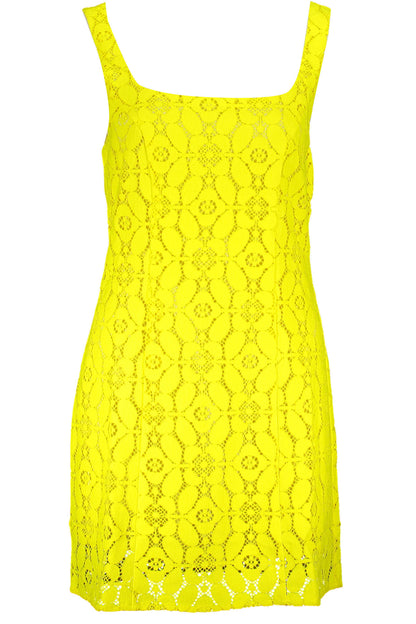DESIGUAL ABITO CORTO DONNA