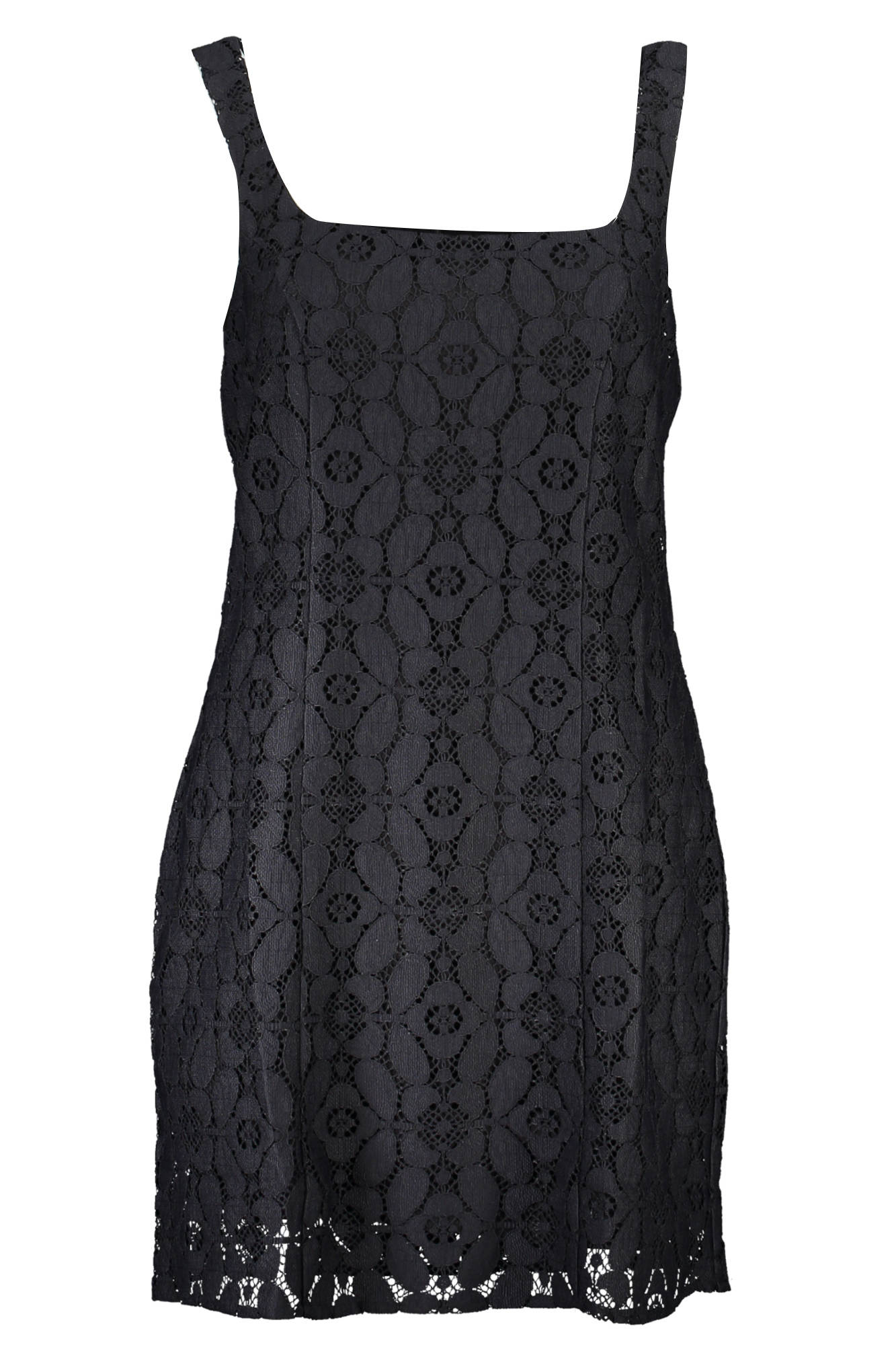 DESIGUAL ABITO CORTO DONNA