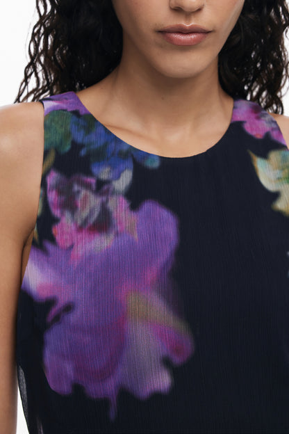 DESIGUAL ABITO CORTO DONNA
