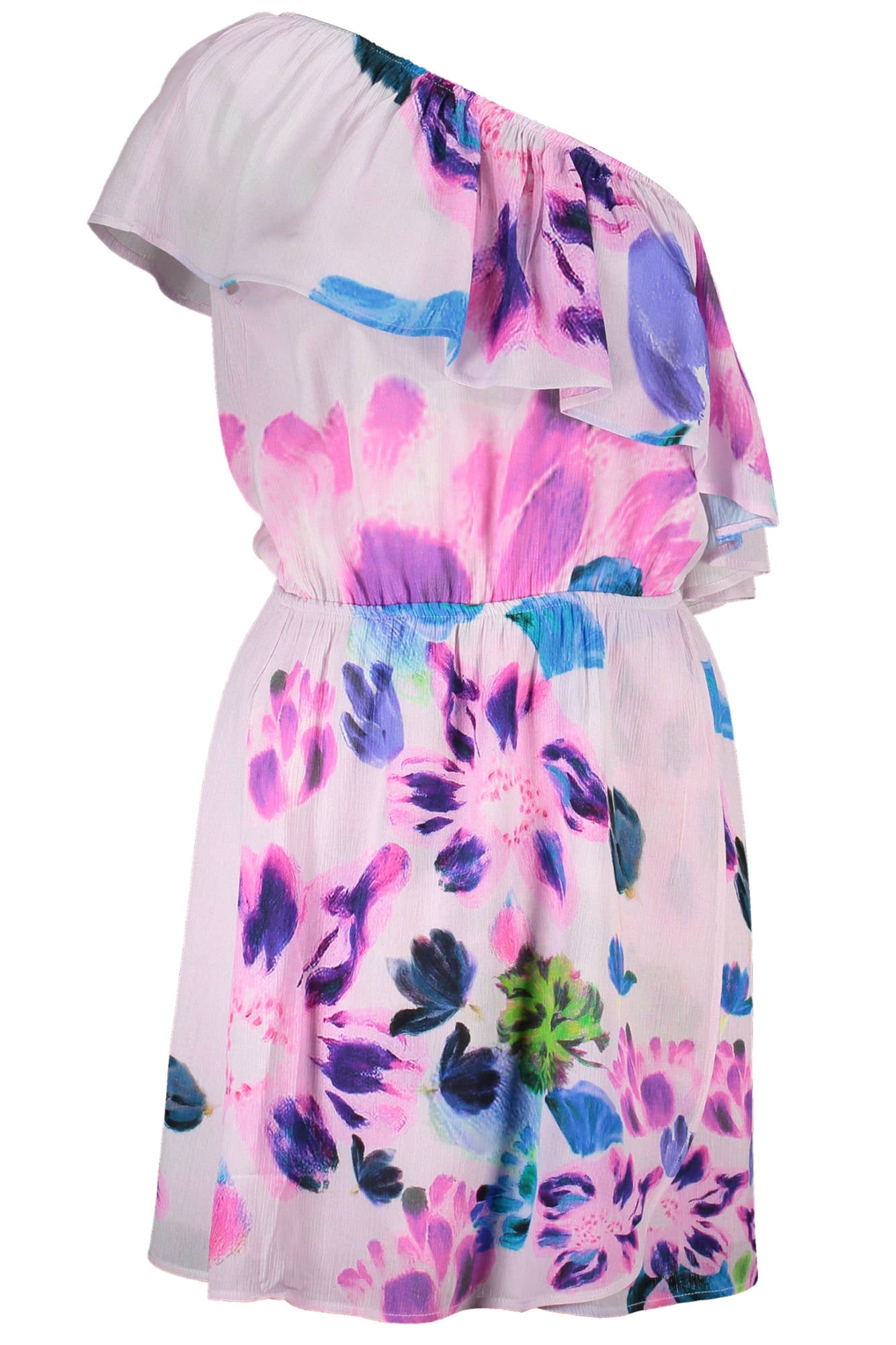 DESIGUAL ABITO CORTO DONNA