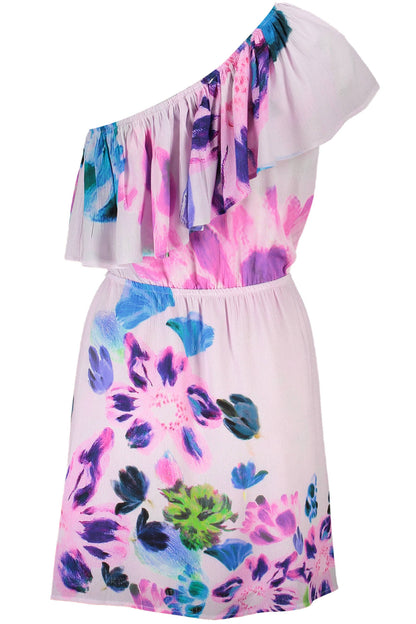 DESIGUAL ABITO CORTO DONNA