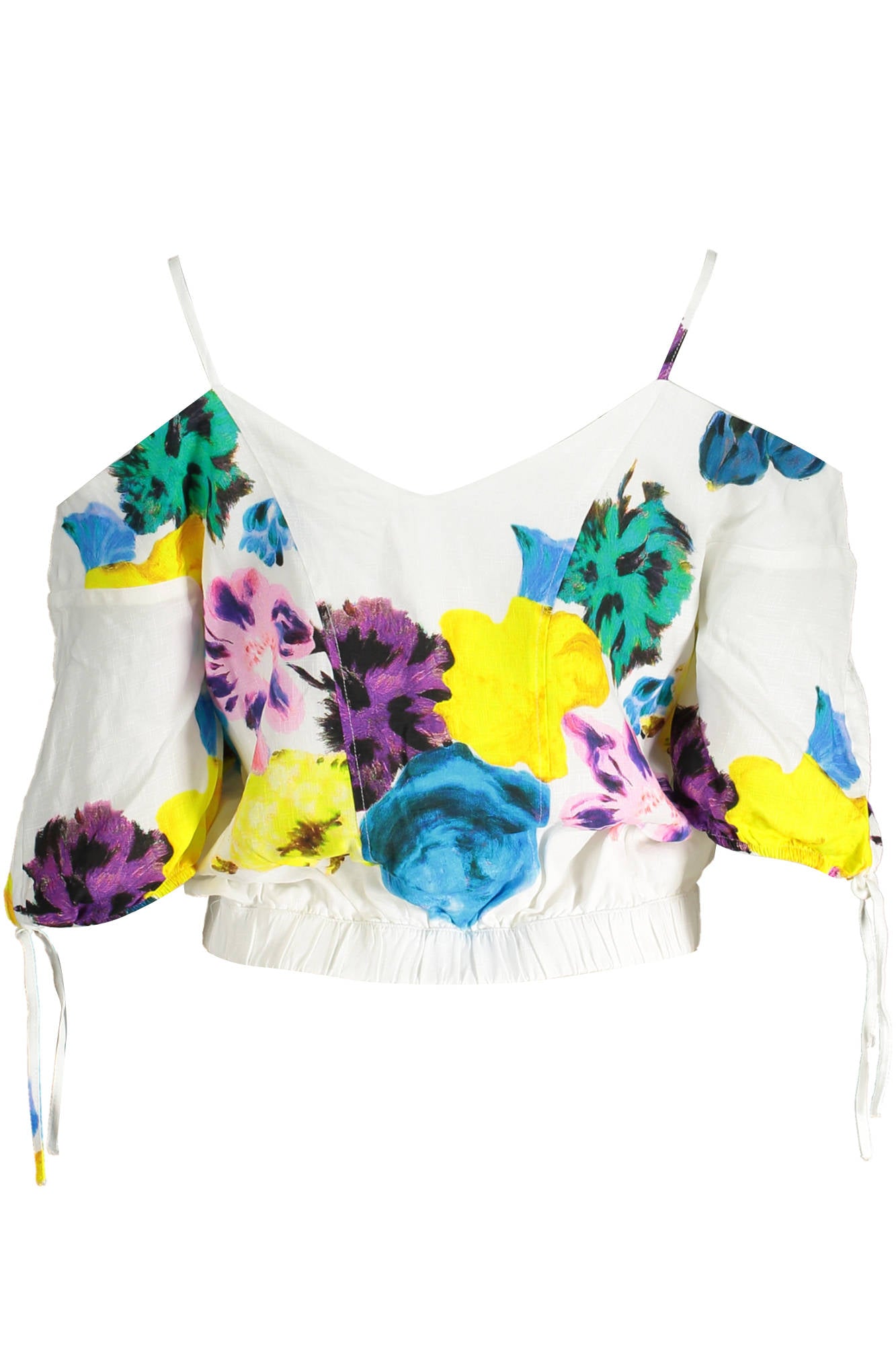 DESIGUAL ABITO CORTO DONNA