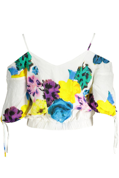 DESIGUAL ABITO CORTO DONNA