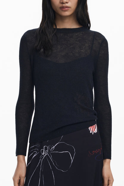 DESIGUAL ABITO LUNGO DONNA