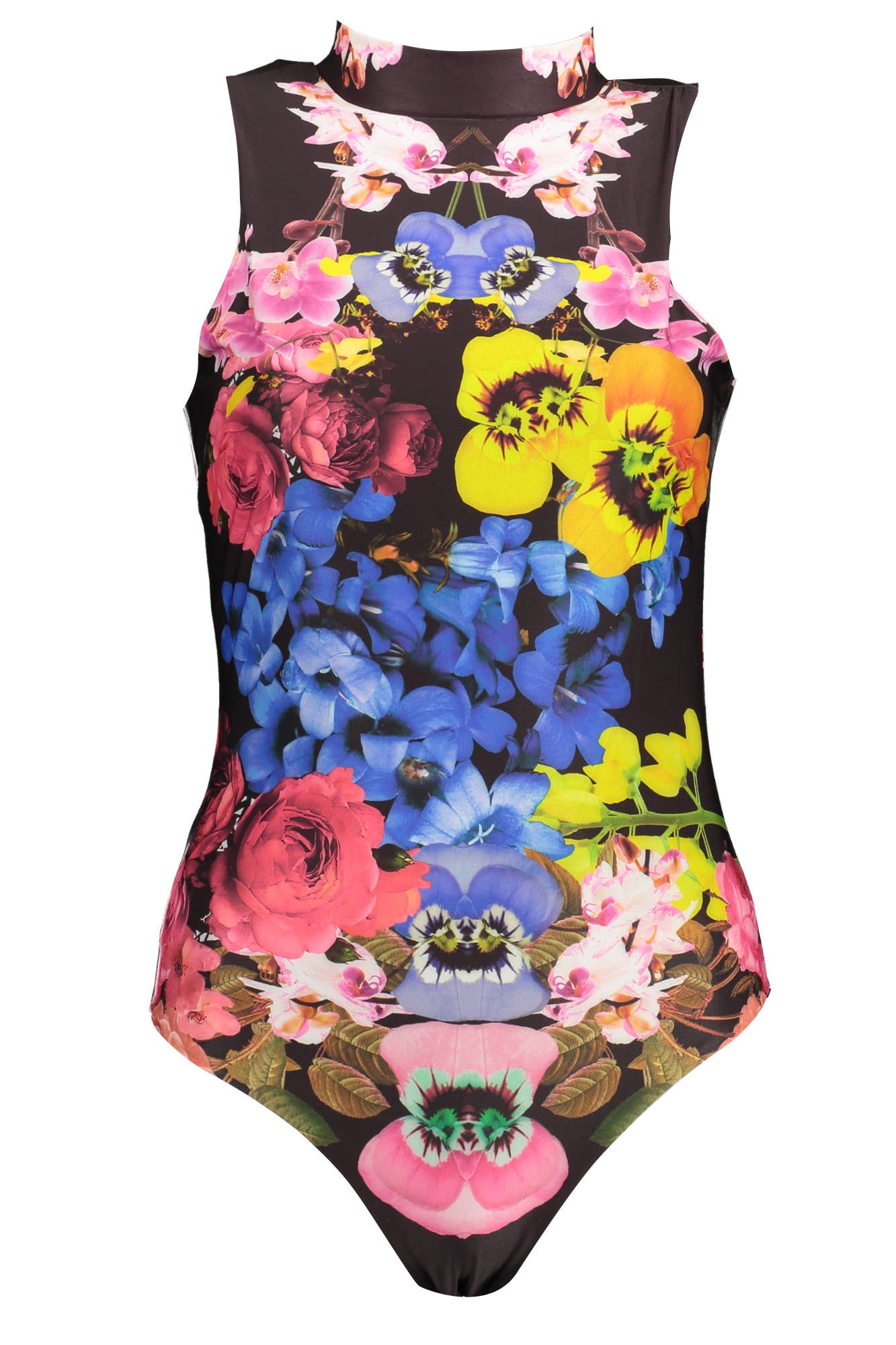 DESIGUAL BODY A CANOTTA DONNA