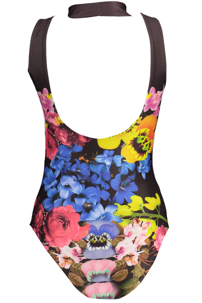 DESIGUAL BODY A CANOTTA DONNA