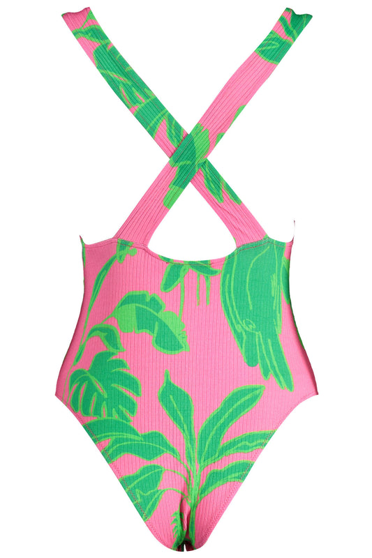 DESIGUAL BODY A CANOTTA DONNA