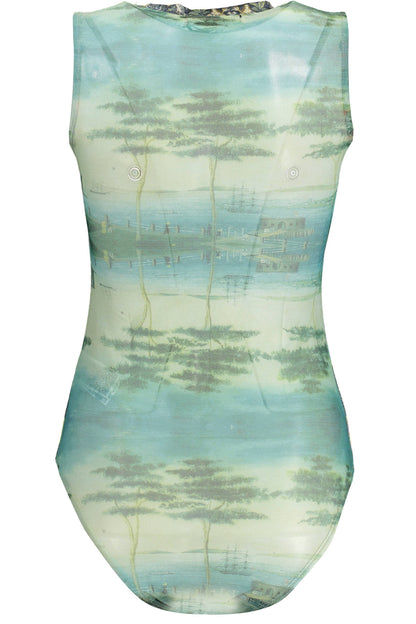 DESIGUAL BODY A CANOTTA DONNA