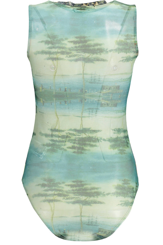 DESIGUAL BODY A CANOTTA DONNA