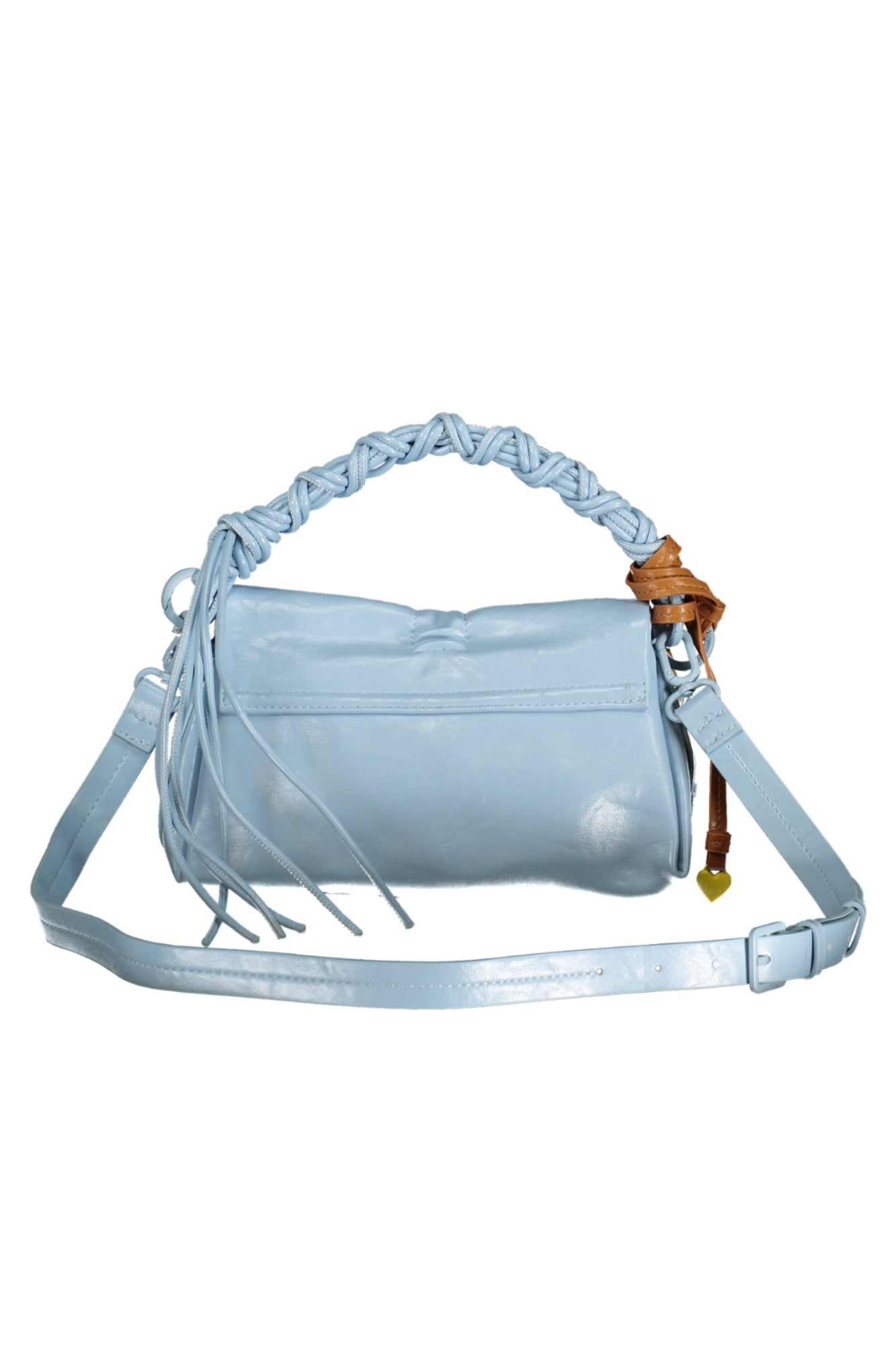 DESIGUAL BORSA DONNA AZZURRO
