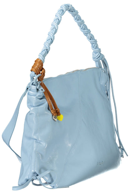 DESIGUAL BORSA DONNA AZZURRO