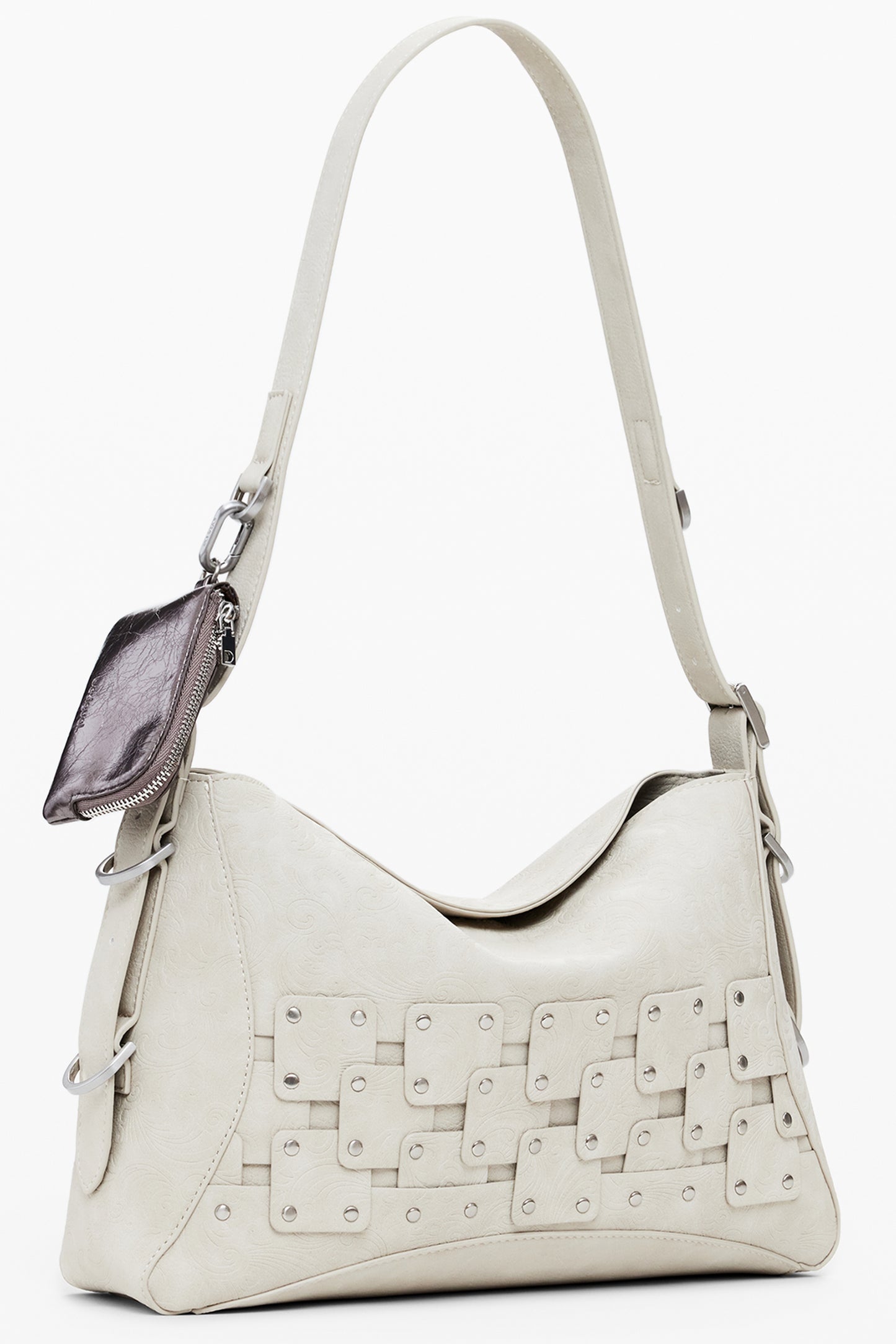 DESIGUAL BORSA DONNA